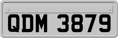 QDM3879