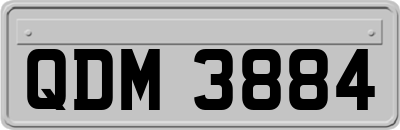 QDM3884