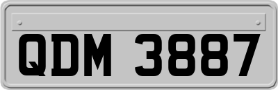 QDM3887