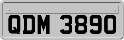 QDM3890