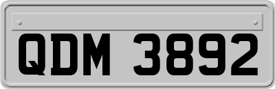 QDM3892