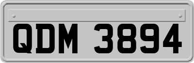 QDM3894