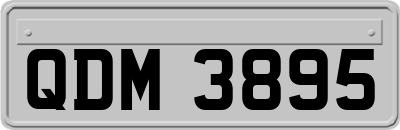 QDM3895