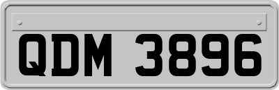 QDM3896