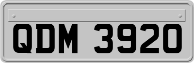 QDM3920