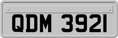 QDM3921