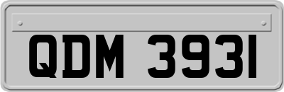 QDM3931