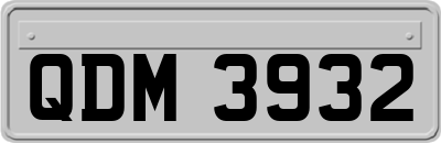 QDM3932