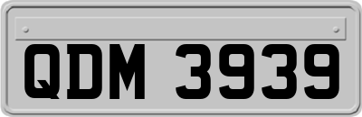 QDM3939