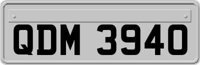 QDM3940