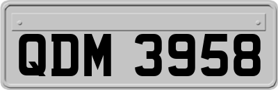 QDM3958