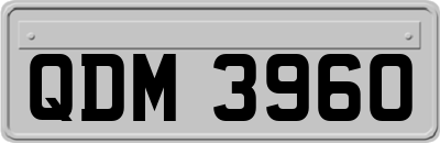 QDM3960
