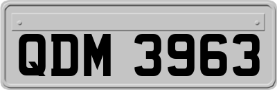 QDM3963