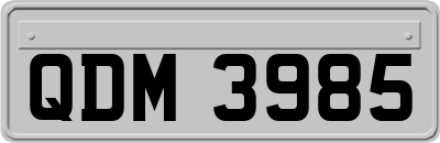 QDM3985
