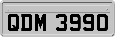 QDM3990