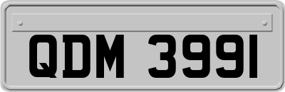 QDM3991