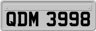 QDM3998