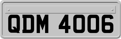 QDM4006