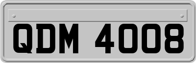 QDM4008