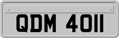 QDM4011