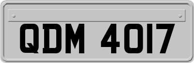 QDM4017