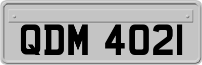 QDM4021