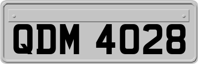 QDM4028