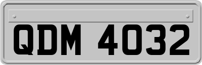 QDM4032