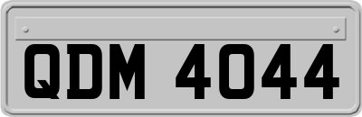 QDM4044