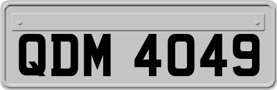 QDM4049