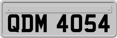 QDM4054