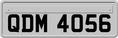QDM4056