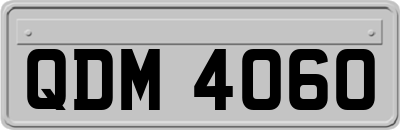 QDM4060