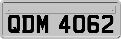 QDM4062