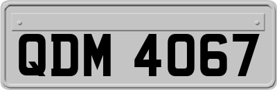QDM4067