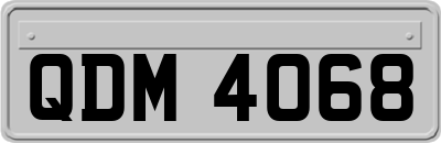 QDM4068