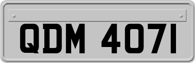 QDM4071