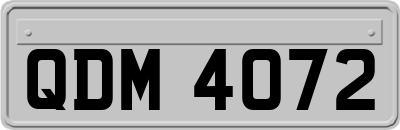QDM4072