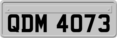 QDM4073