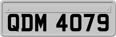 QDM4079