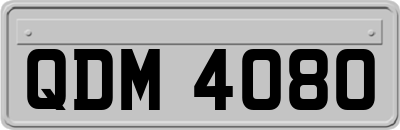 QDM4080