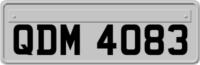 QDM4083