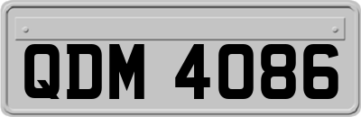 QDM4086