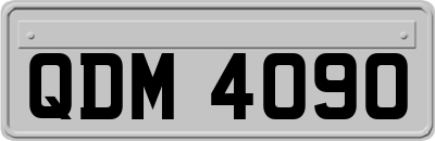 QDM4090