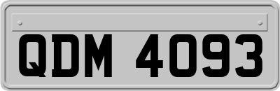 QDM4093