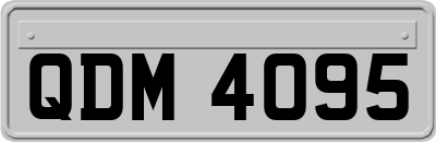 QDM4095