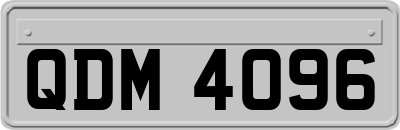 QDM4096