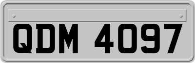 QDM4097