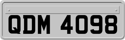 QDM4098
