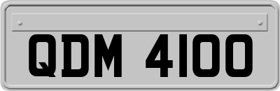 QDM4100